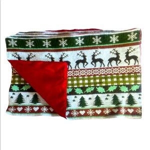 Seasonal Table Placemats